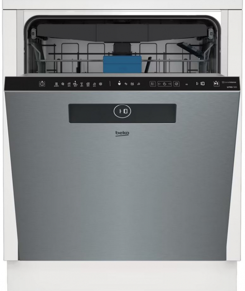 Beko BDDN 38450 XD Einbauspülmaschine